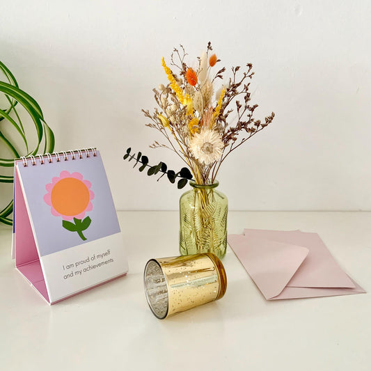 New Chapter Gift Box - For Job Change, New Business Launch, Retirement, University, or Relocation -  Thoughtful Present for Life Transitions